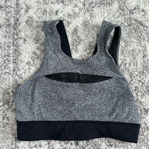 Lululemon Sports Bra Size 6